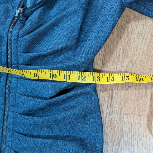 Joseph Ribkoff Dark Blue Blazer - Picture 5 of 9